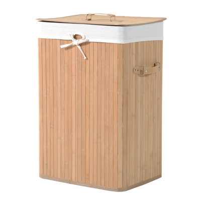 Wäschekörbe zum Verlieben | Online kaufen | Wayfair.de